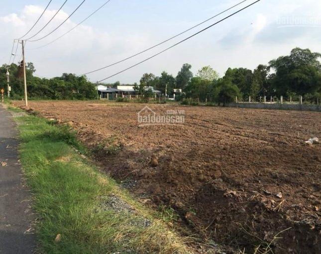 Cần bán gấp đất Hóc Môn, gần ngã ba Lam Sơn, 80m2, SHR, 750tr