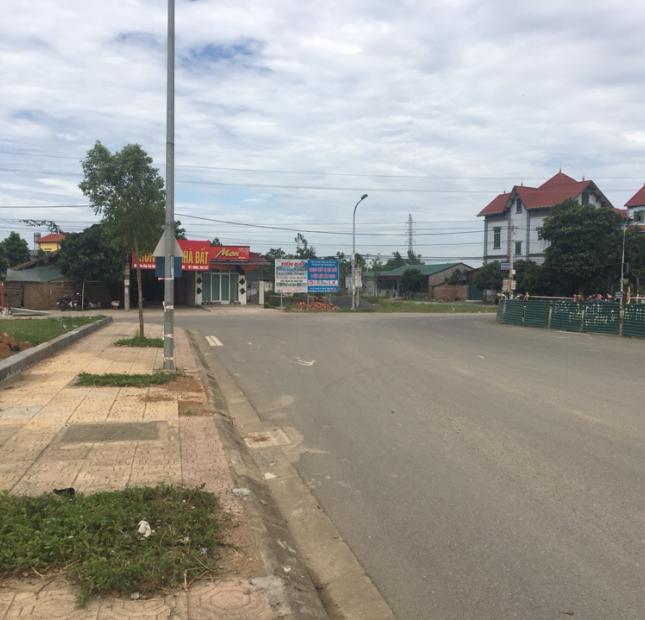 Bán 160m2 đất mặt đường, vị trí đắc địa tại mặt đường Tân Xã, Thạch Thất, Hà Nội