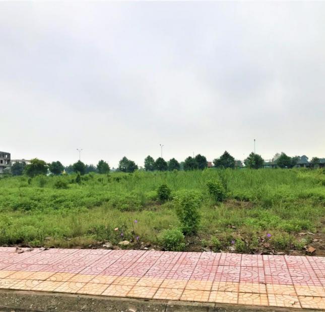 Bán đất nền tại dự án Mekong City, Bình Minh, Vĩnh Long, diện tích 105m2, giá 570 triệu, lộ 24m.