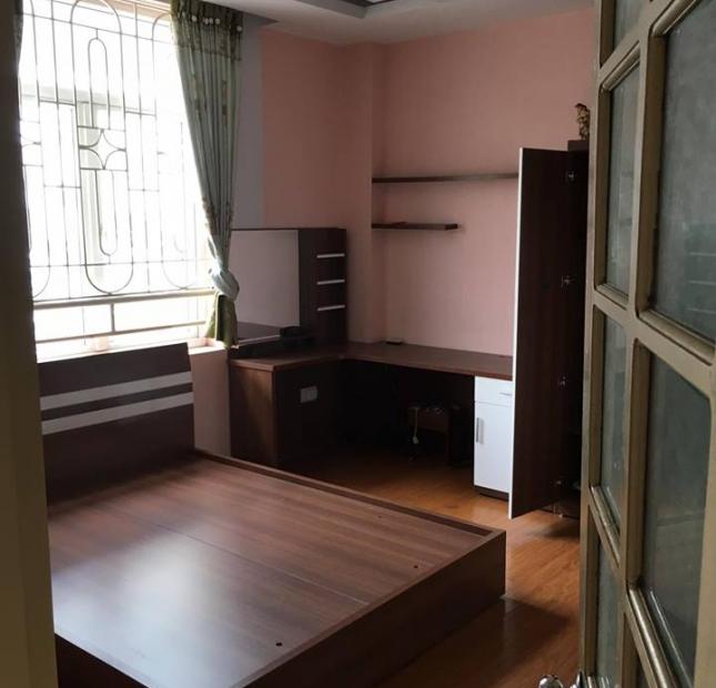 Cần cho thuê chung cư nhà cực đẹp tại KĐT Sài Đồng, Long Biên, 140m2, giá 6tr/tháng