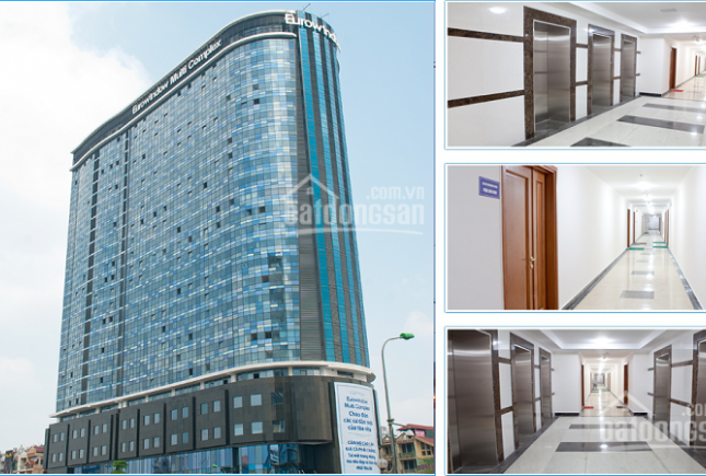 Bán chung cư cao cấp Eurowindow Multicomplex 27 Trần Duy Hưng, 38 triệu/m2