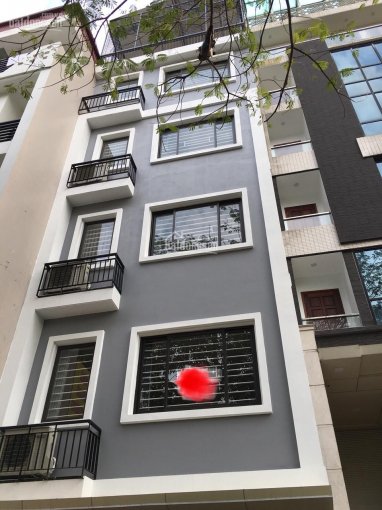 Nhà gần mặt phố Tôn Đức Thắng, mặt tiền 6.1m, kinh doanh đỉnh