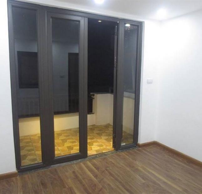 Nhà đẹp kinh doanh khủng phố Khuất Duy Tiến, 70m2 x 5 tầng