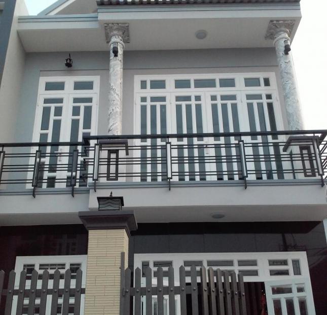 Bán nhà 1 trệt 1 lầu, Lê Văn Thịnh, Quận 2, Hồ Chí Minh