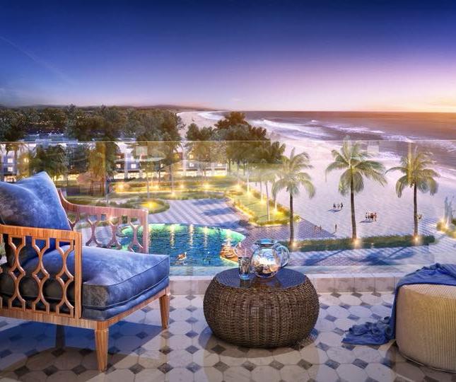 Lux City, The Blue Viliage, Santorini đánh thức tiềm năng nghỉ dưỡng trung tâm du lịch mới