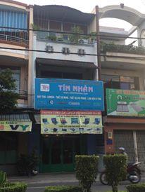 Bán nhà riêng tại Đường Nguyễn Cửu Đàm, Tân Phú, Hồ Chí Minh, diện tích 4,7x19.5m, giá 12.2 tỷ