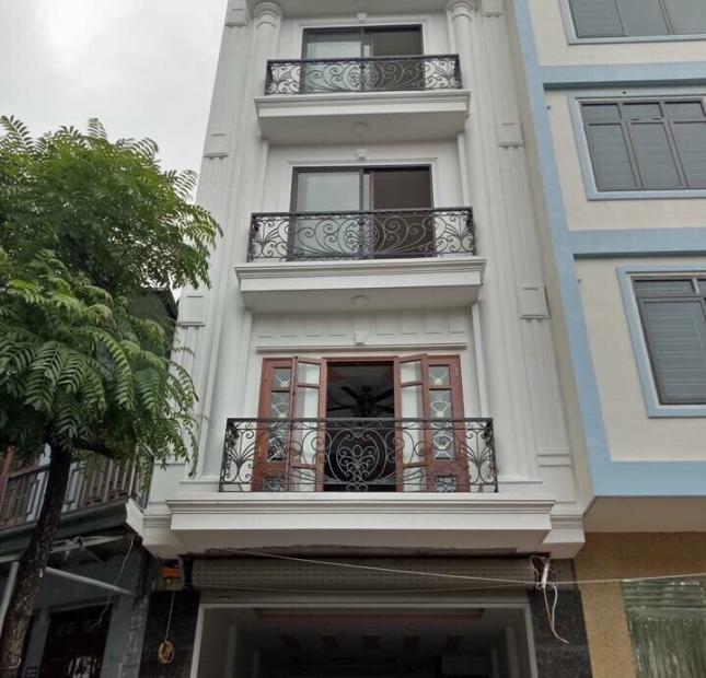 Cần bán nhà 5 Tầng , giá 5.7 tỷ tại Ngô Thì Nhậm, Hà Đông, Hà Nội