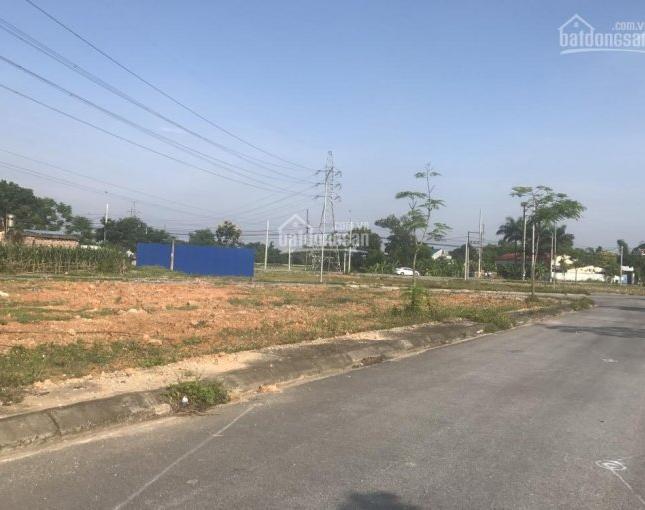 Siêu dự án đất nền Hồng Diện sắp ra hàng ngay cạnh khu Samsung Thái Nguyên, từ 7,5 tr/m2