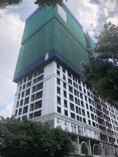 Nhượng lại suất ngoại giao căn hộ 2001 tháp 1 HACC1 Lê Văn Lương, phường Thanh Xuân Bắc