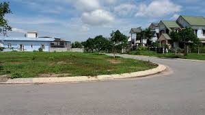 Bán đất ở đường Võ Văn Kiệt, Bình Tân, đường rộng 9m, giá rẻ chỉ 350 triệu, SHR