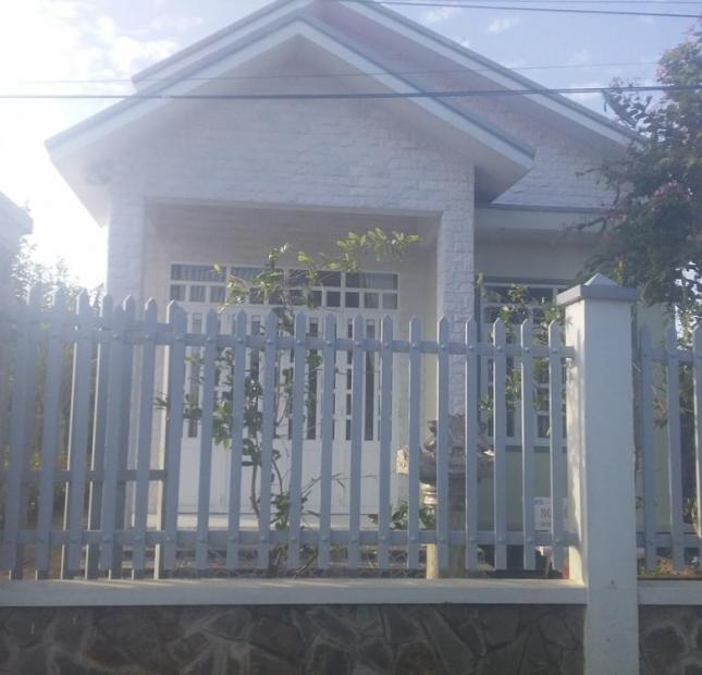 Bán nhà riêng tại đường Từ Dũ, xã Long Hưng, Gò Công, Tiền Giang, DT 426m2, giá 1,2 tỷ