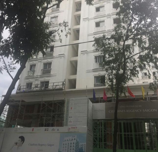 Bán khách sạn mặt tiền Nguyễn Anh Ninh 8.5 x 22m, 10 lầu, giá 220 tỷ