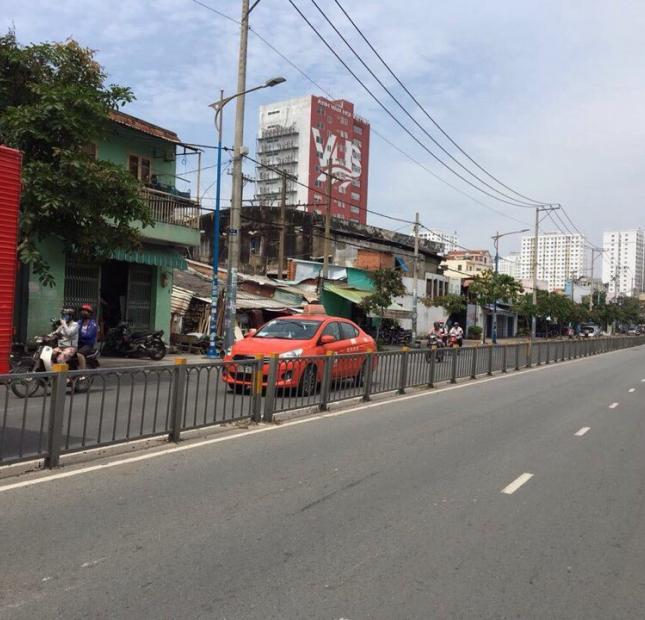 Chính thức mở bán nhanh hơn 20 lô đất nền mặt tiền trung tâm Q. Tân Phú, SL có hạn