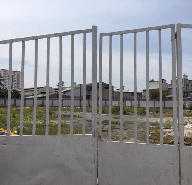 Chính thức mở bán nhanh hơn 20 lô đất nền mặt tiền trung tâm Q. Tân Phú, SL có hạn