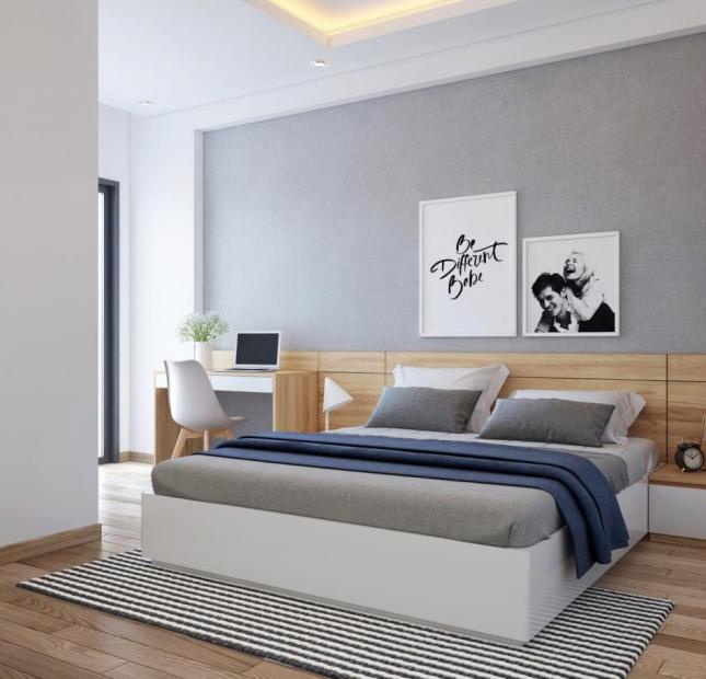 Tổng hợp các căn hộ M One từ 2 - 3 phòng ngủ giá tốt khách hàng cần bán gấp
