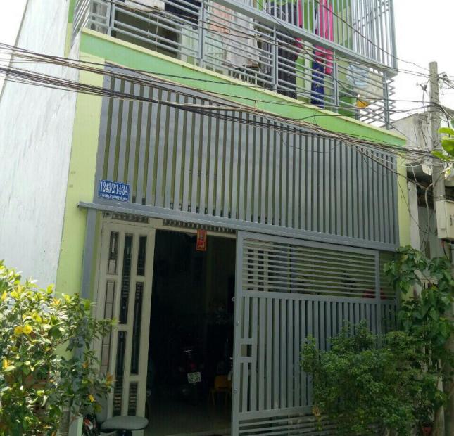 Cần bán nhà sổ hồng riêng tại Phước Kiển, gần Làng Đại Học