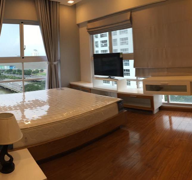 Chủ nhà càn tiền bán lỗ căn hộ Hoàng Anh Thanh Bình, Q7, TP HCM: DT 128 m2, bán 3 tỷ TL