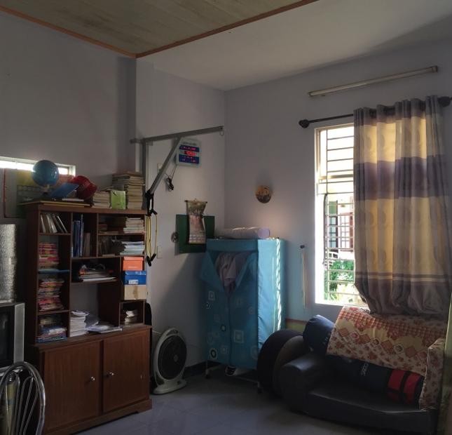 Bán nhà 2 tầng, K99 Thái Thị Bôi, Thanh Khê, Đà Nẵng