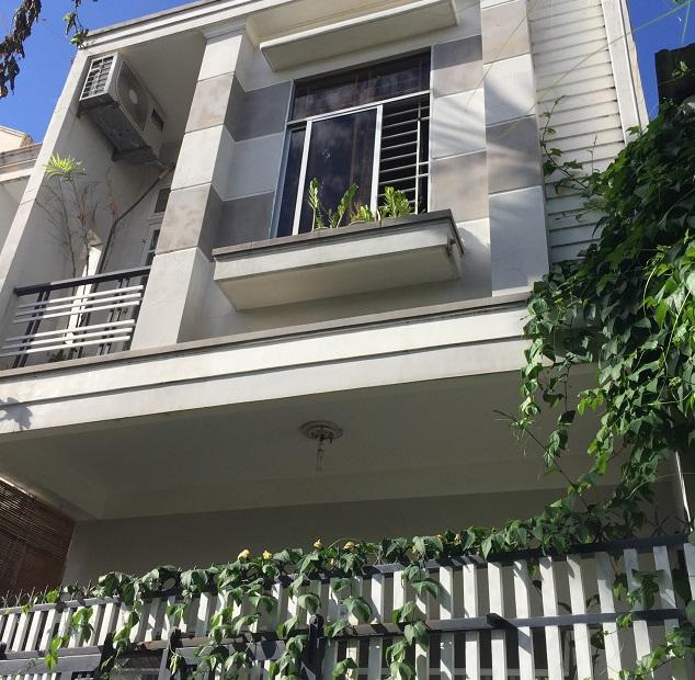 Bán nhà 2 tầng, K99 Thái Thị Bôi, Thanh Khê, Đà Nẵng