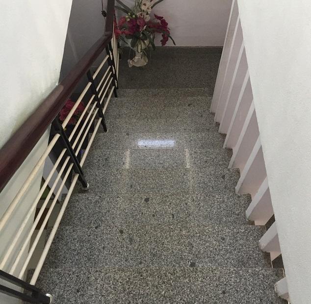 Bán nhà 2 tầng, K99 Thái Thị Bôi, Thanh Khê, Đà Nẵng