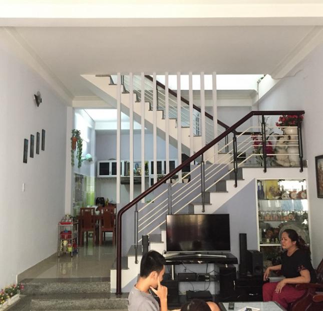 Bán nhà 2 tầng, K99 Thái Thị Bôi, Thanh Khê, Đà Nẵng