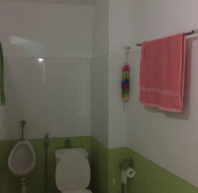 Bán nhà 2 tầng, K99 Thái Thị Bôi, Thanh Khê, Đà Nẵng