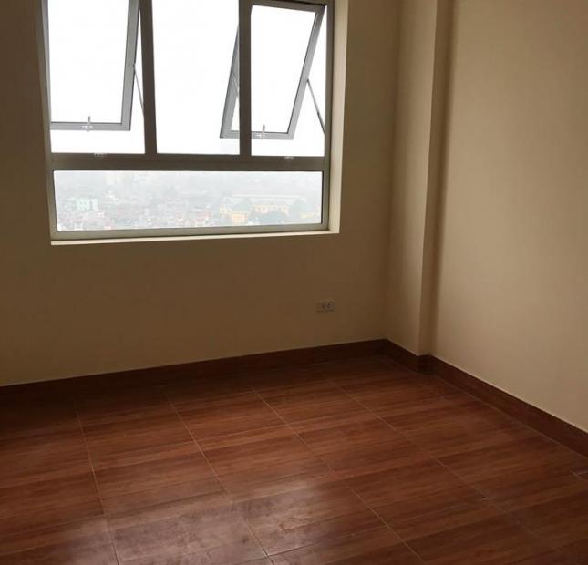Cần bán chung cư 536A Minh Khai 2 phòng ngủ mới bàn giao cách hồ Hoàn Kiếm 3.5km