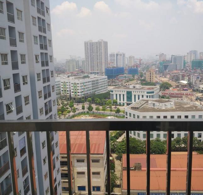 Chỉ 10 triệu sở hữu căn hộ 3 phòng ngủ đẹp nhất chung cư 536A Minh Khai - LH: 0936262111