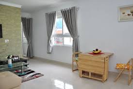 Cho thuê căn hộ chung cư 8X Đầm Sen, Tân Phú, Tp. HCM, diện tích 50m2, giá 6 triệu/tháng