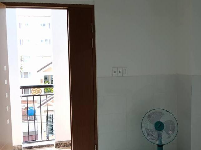 Căn hộ chung cư mini có gác lửng, ban công, nội thất đường Tây Thạnh, Tân Phú