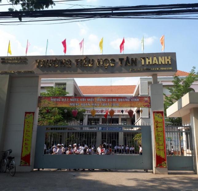 Bán đất đường Huỳnh Văn Nghệ, gần cầu mới