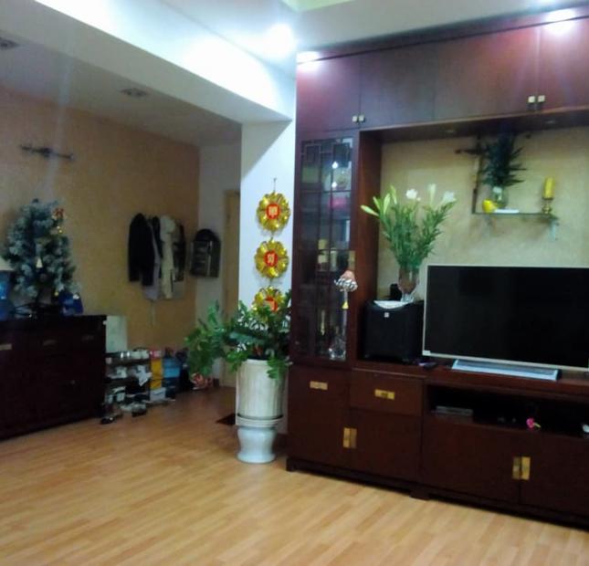 Cho thuê Chung Cư tại 102 Thái Thịnh,02pn,115m2,đầy đủ,11tr