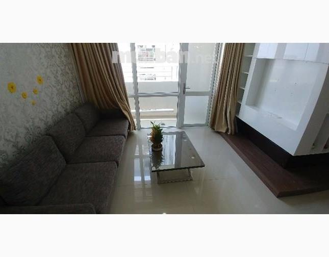 Cần cho thuê căn hộ A. View, H. Bình Chánh, DT: 95 m2, 3PN