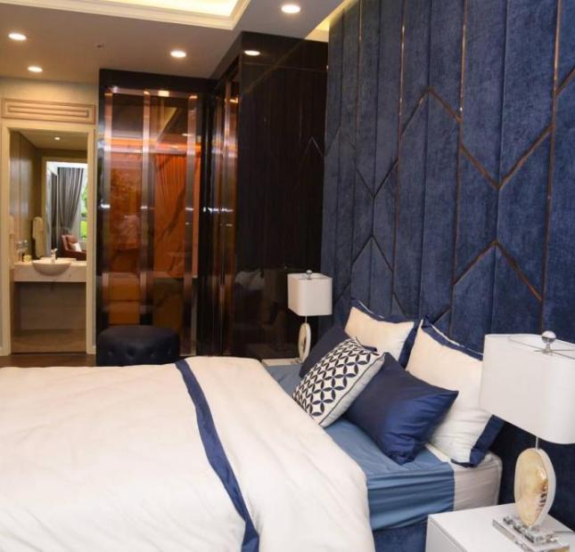 Gem Riverside căn hộ Resort cao cấp giá thấp nhất trung tâm Q2. LH: 0909338644