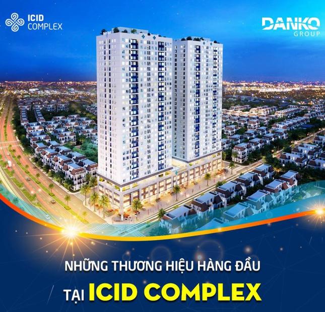 Chỉ với 108 triệu, đã sở hữu chung cư Hà Đông tiện ích cao cấp