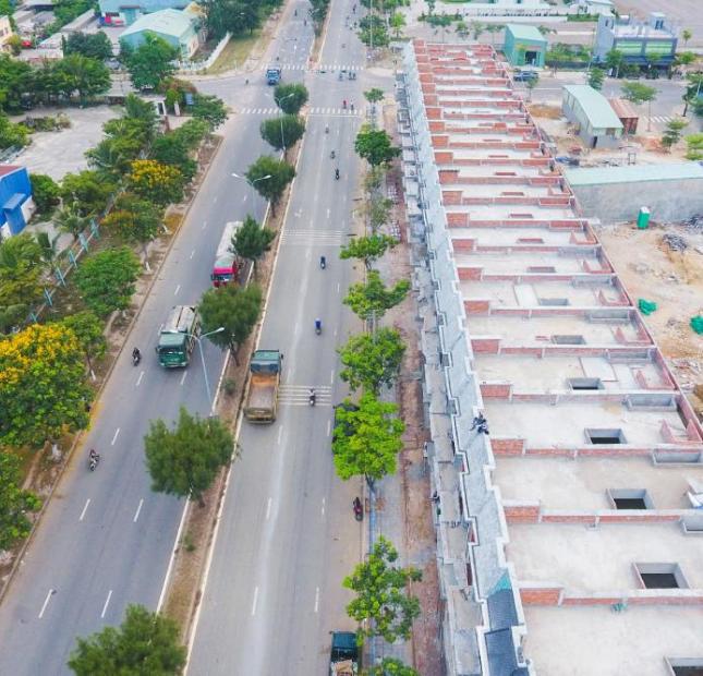 Nhà phố thương mại cao cấp Độc nhất Vô Nhị tại Đà Nẵng giá chỉ từ 3,7 tỷ - LH 0935.535.084