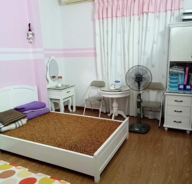 Bán nhà phố Triều Khúc 5 tầng * 38m2, 2.55 tỷ mới ở ngay, KD tốt