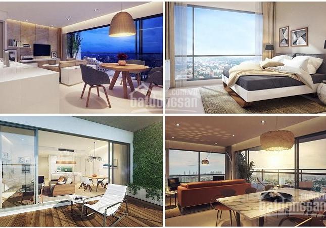 Bán căn hộ Nassim Thảo Điền, 2 phòng ngủ, 85m2, view sông, giá tốt 5,3 tỷ. LH 0909.038.909