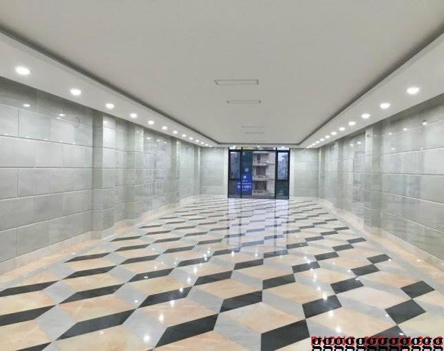  Cho thuê tòa nhà văn phòng phố Phương Mai diện tích 120m thông sàn