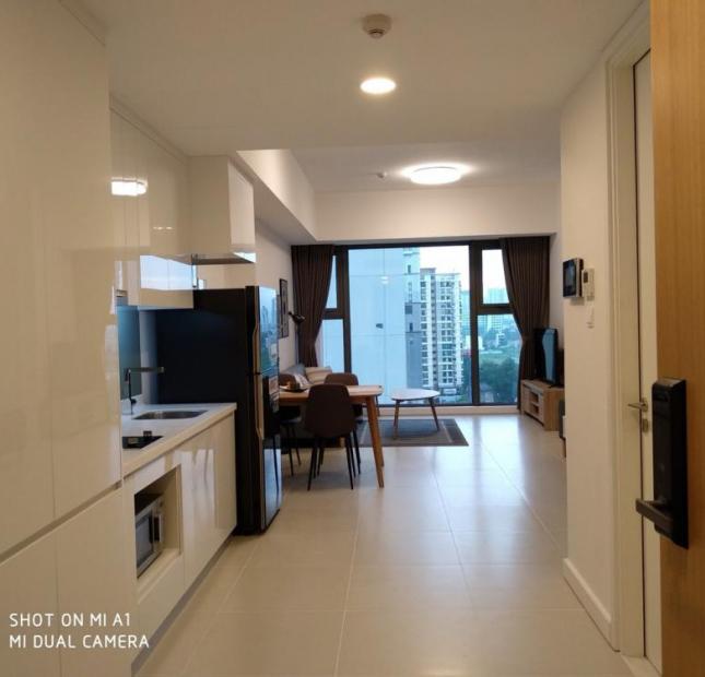 Căn hộ Gateway Thảo Điền cho thuê căn 1PN, 50m2, nội thất đầy đủ
