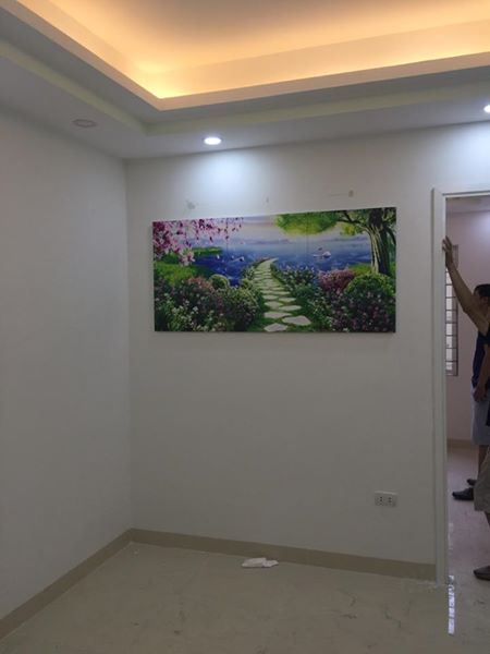 Chính chủ bán cắt lỗ 3 căn hộ Nguyễn Chí Thanh diện tích 43-44m2 , ck cao 
