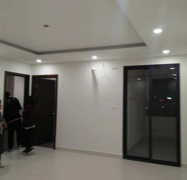 Cho thuê căn hộ chung cư FLC 36 Phạm Hùng, 97 m2, 3 ngủ, đồ cơ bản, 12 tr/th. 01653688114 