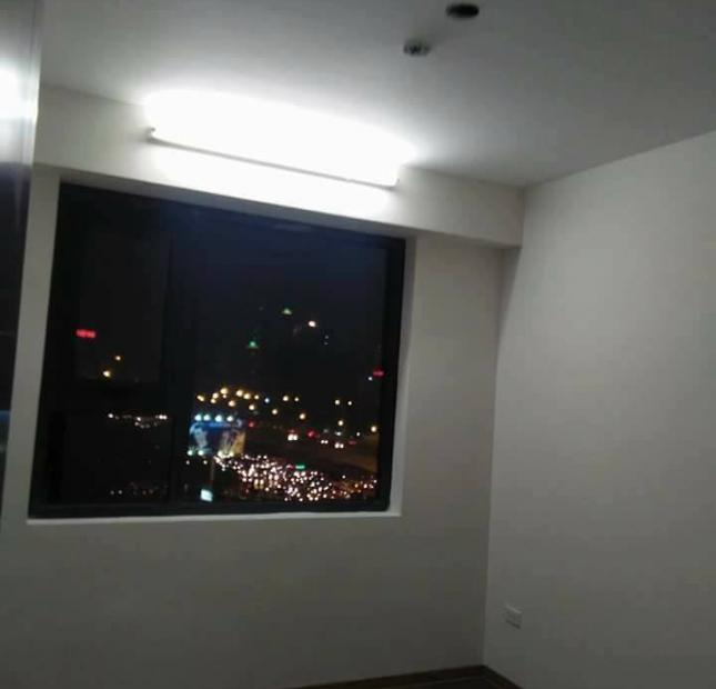 Cho thuê căn hộ chung cư FLC 36 Phạm Hùng, 97 m2, 3 ngủ, đồ cơ bản, 12 tr/th. 01653688114 