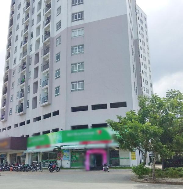 Cần bán gấp shophouse chung cư Ngọc Lan, đường Phú Thuận, Q7; 327 m2, giá bán 10 tỷ