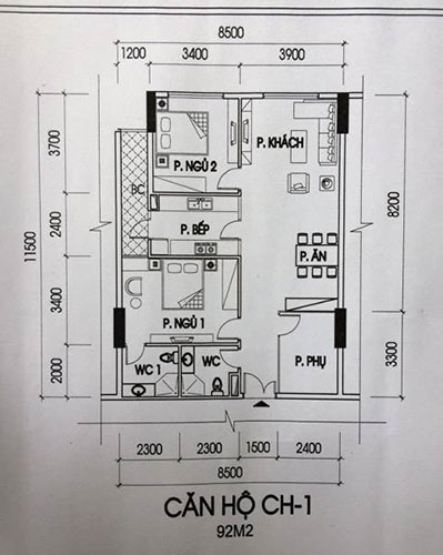 Bán 2 căn CC liền nhau 06 và 07, tầng đẹp, dự án IA20 Ciputra, giá gốc 18,5 tr/m2. 0973.680.843
