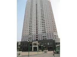 Cho thuê căn hộ Vinaconex3 Dịch Vọng, diện tích 60m2