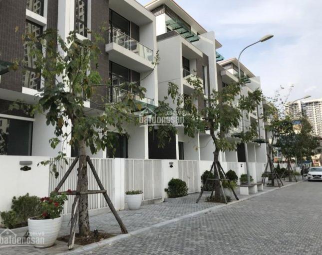 Bán siêu biệt thư rẻ nhất quận Thanh Xuân cả nhà và đất tiện ích đầy đủ, giá 126tr/m2