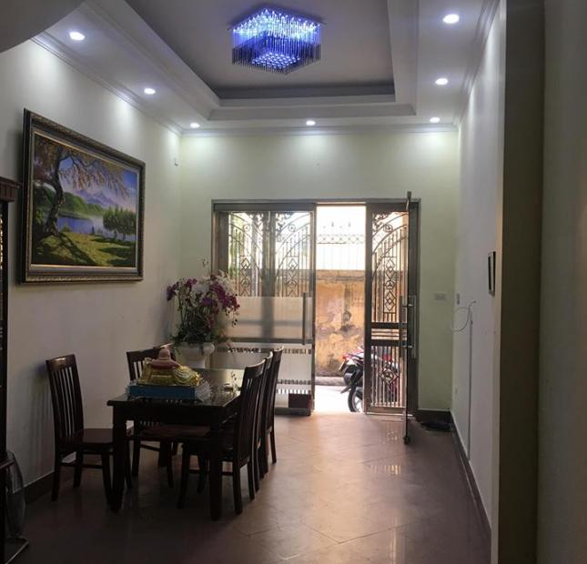 Bán nhà phong thủy cực hiếm Nguyễn Huy Tưởng, 62m2, 4.5 tỷ