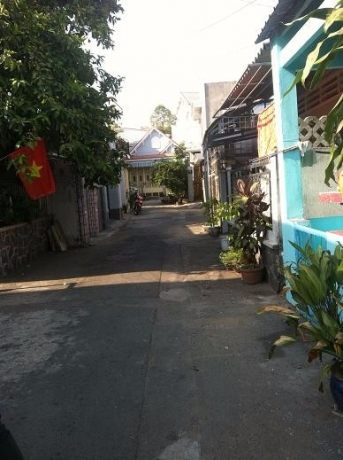 Bán nhà hẻm đẹp đường Cống Quỳnh, P Phạm Ngũ Lão, Q1. 1 trệt 1 lầu