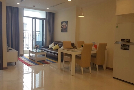 Cho thuê căn hộ ngay chợ Tân Bình, Bảy Hiền Tower, nhà mới hoàn toàn, LH 0904653683